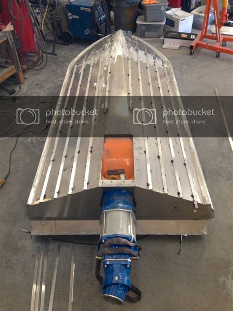 River Jet Boating Forum View Topic New Sprint Hull For 2013 Jet