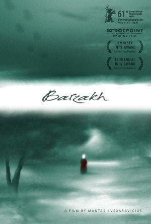 The passenger, a short film by egor abramenko where the idea for sputnik first originated, came out that same year. Barzakh (2011) - FilmAffinity