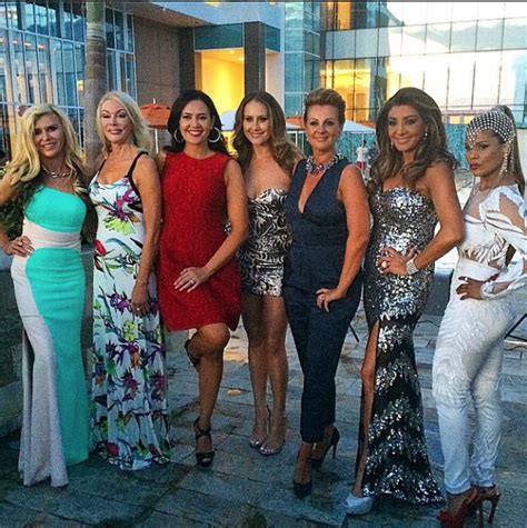 Real Housewives Of Melbourne Season 2 News Cast Wraps Filming As