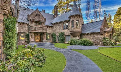 See pricing and listing details of incline village real estate for sale. Nevada Tudor | Mansions, Incline village, Zillow homes for ...