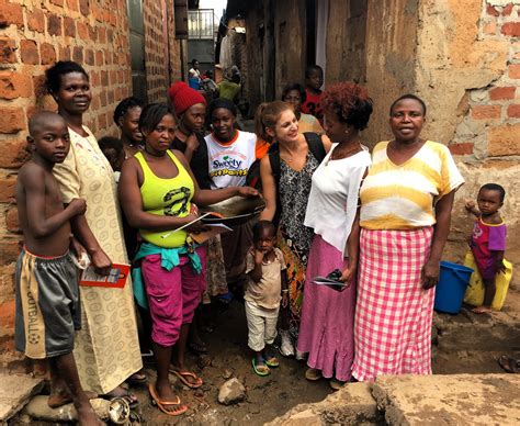 What Its Like To Visit Kisenyi The Largest Slum In Kampala