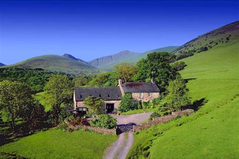10 Of The Best Holiday Cottages In The Brecon Beacons London Evening