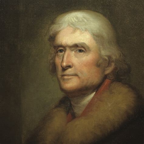 Thomas Jefferson As Thomas Jeffersons Monticello