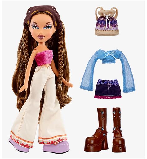 bratz original yasmin nonsologiochiweb