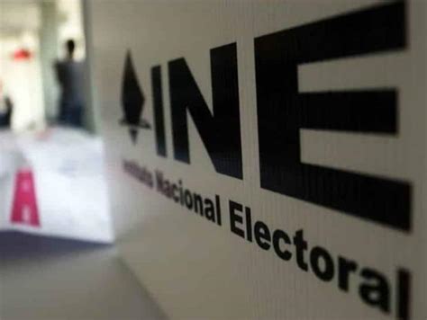 Respaldan Mexicanos Reforma Electoral Encuesta INE