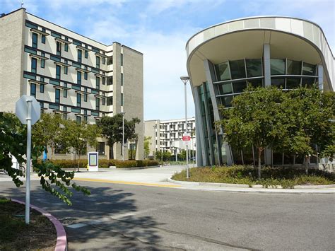 Csu fullerton has one the biggest campus. Orange County Structure: Short Tour of California State ...
