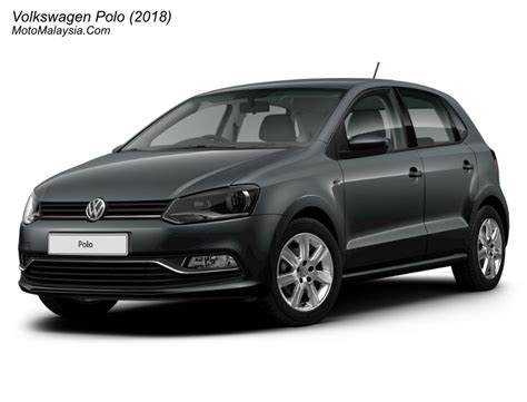 Request a dealer quote or view used cars at msn autos. Volkswagen Polo (2018) Price in Malaysia From RM75,730 ...
