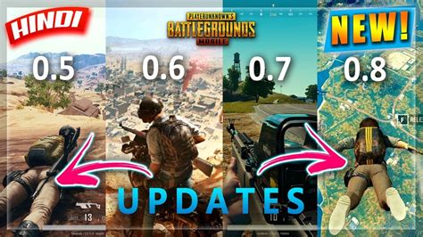Pubg mobile lite new update 0.16.0 : *NEW💥 UPCOMING PUBG MOBILE UPDATES 0.5,0.6,0.7,0.8 DETAILS ...