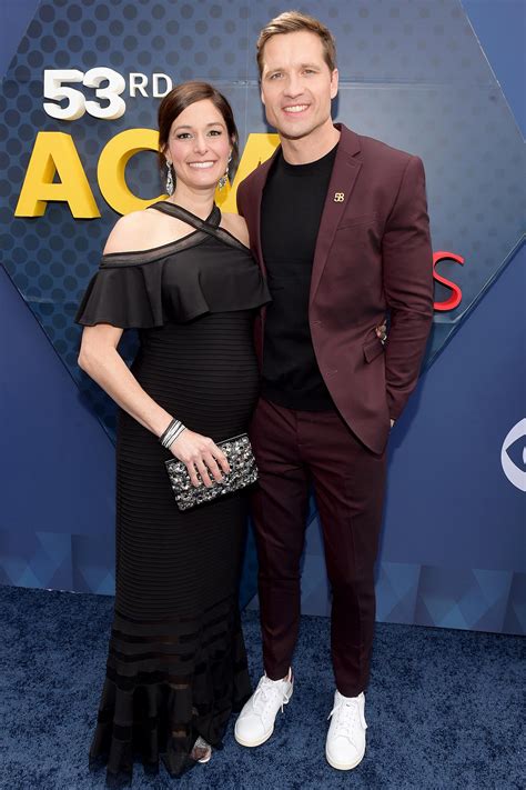 Walker Hayes And Wife Laney Mourning Loss Of Seventh Child Baby Girl