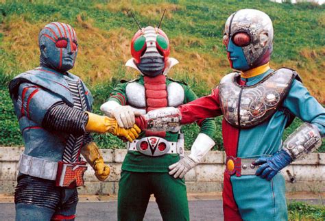 Tokusatsu Tokupedia Fandom Powered By Wikia