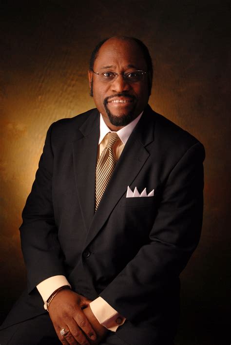 A Great Man Who Died Empty Tribute To Dr Myles Munroe 1954 2014