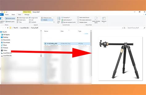 Mungkin ada banyak faktor yang dapat menyebabkan thumbnail tidak muncul. Cara Mengaktifkan Preview dan Thumbnail di Windows 10 ...