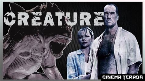 Creature Part 2 1998 Peter Benchley Requested