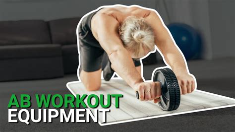13 Best Ab Home Workout Equipment And Machines