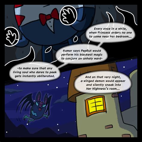 Spidercider — Finntress Night Part 5 Continuing From Part 4