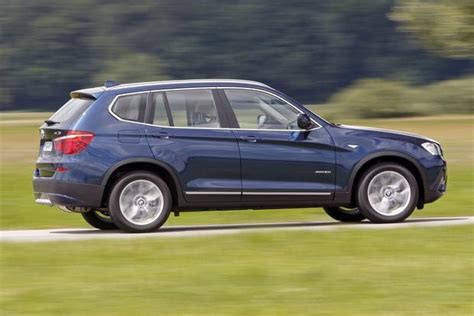 Bmw (uk) ltd is a credit broker not a lender. 2014 BMW X3: New Car Review - Autotrader