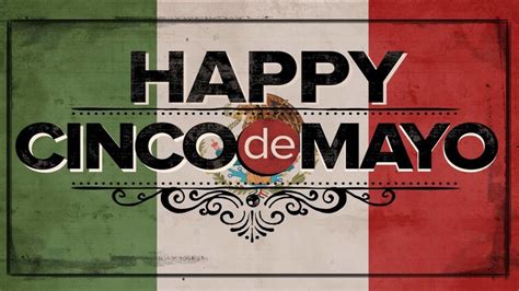 Ensemble de clipart (images graphiques) d'événements de mai. Cinco de Mayo: A brief history - ABC7 Los Angeles