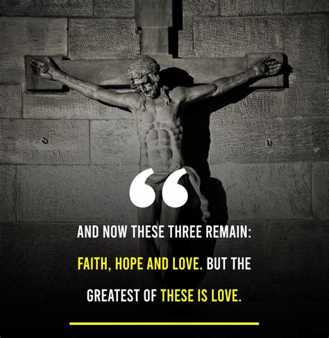 Quotes About Faith In Love