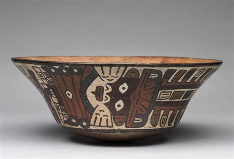 El Museo De Arte De Lima Presenta La Mayor Exposici N Sobre La Cultura Nazca
