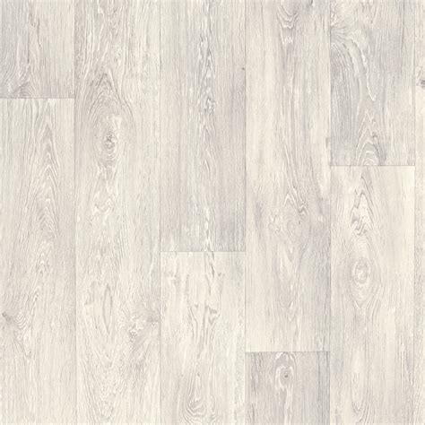 Grey Wood Effect Vinyl Flooring