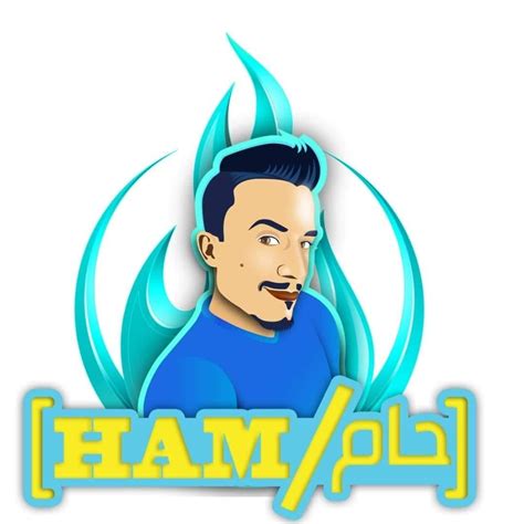 حام Ham