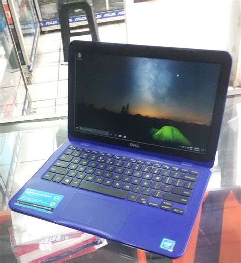 Notebook Dell Inspiron 11 3162 Intel Celeron N3050 2gb Ram 500gb Hdd