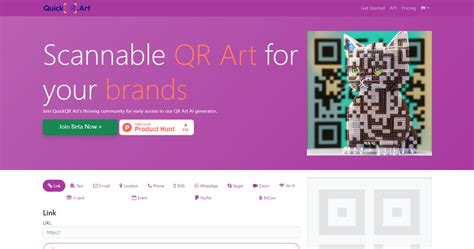 Quickqr Art Reviews Pricing Features And Alternatives 2023