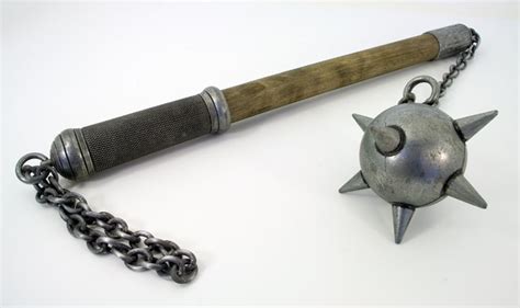 Room3 Blog Medieval Weapons By Ruby