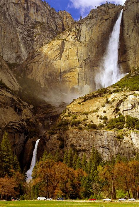 Top 10 Most Beautiful Waterfalls In The World Page 10 Of 10 Worthminer