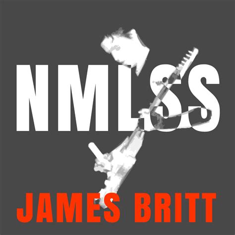 Nameless James Britt