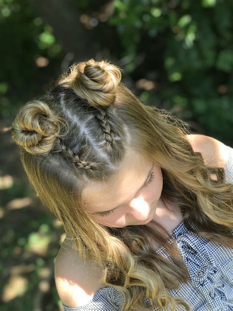 28 Easy Half Up Braided Hairstyles Hairstyle Catalog