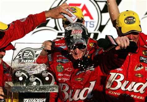 Most Wins All Time At Talladega Superspeedway
