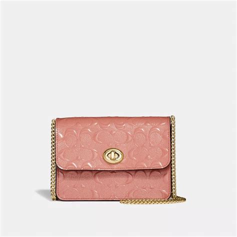 Coach Outlet Bowery Crossbody In Signature Leather