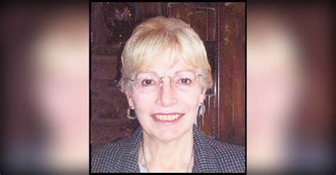 Obituary For Virginia Ginnie Horle Mesibov McElvarr Funeral Homes