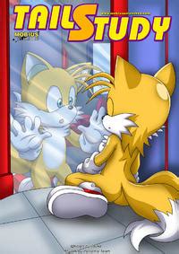 Tail S Study Sonic The Hedgehog E Hentai Galleries