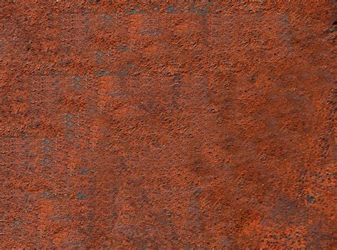 Background Design Graphic Iron Just Rust Material Collection
