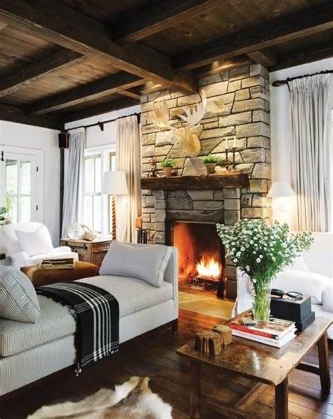 ~country living rooms~ atmosphere that reigns supreme! 10 best images about Country style Living room ideas on ...