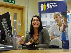 The Peoples Court Empowering Citizens Through Pa Courts In Minnesota