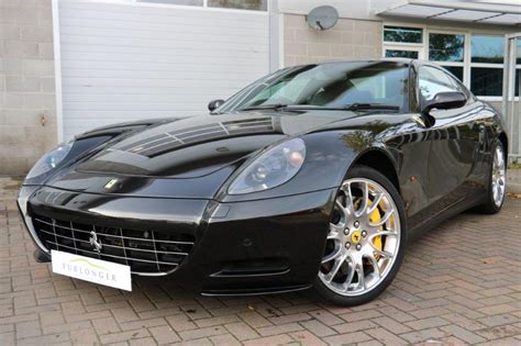 Used ferrari 612 for sale & salvage auction. Ferrari 612 One To One For Sale in Ashford, Kent - Simon Furlonger Specialist Cars