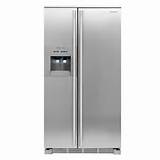 Pictures of Electrolux Icon Refrigerator