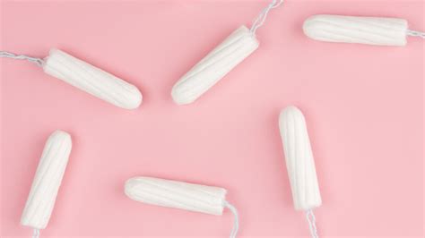 The Truth About Organic Tampons