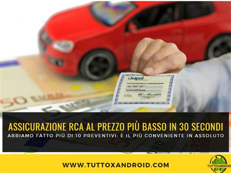 Risparmia Sull Assicurazione Auto Con Questo Sito Propone Il