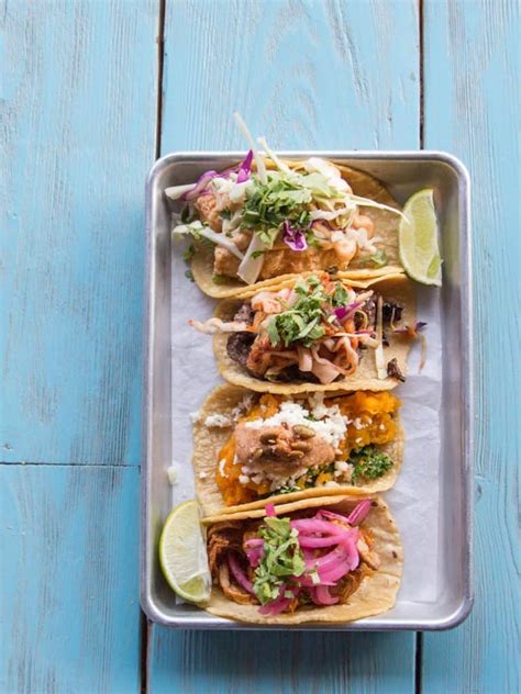 10 Best Tacos In Chicago A Locals Guide Female Foodie