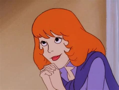Daphne Blake Scooby Doo Ghosts Hot Sex Picture