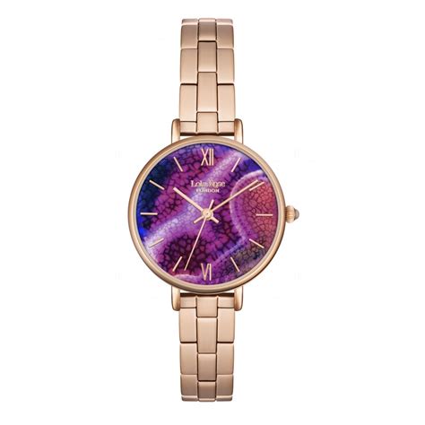 Shop 47 top lola rose watches for women from retailers such as amazon.co.uk, littlewoods and very all in one place. Lola Rose Rose Gold Tone Agate Dial Bracelet Strap Watch ...