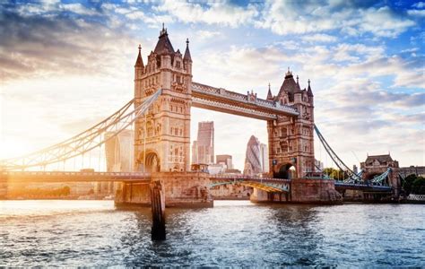 10 Choses à Savoir Sur Londres Et Les Londoniens