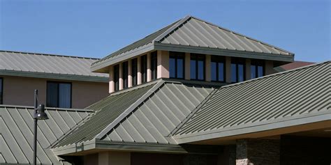 Why Textured Paint Is Changing The Metal Roofing Industry Classic Metals