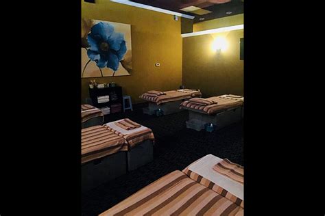 Jin De Foot Spa Arlington Asian Massage Stores