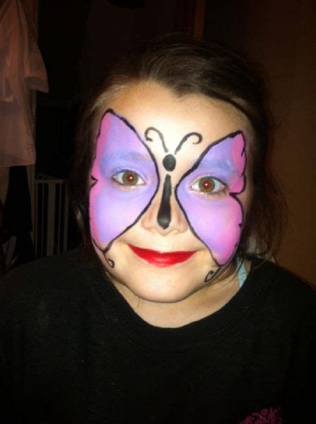 Bunnies Face Painting Face Painter In Knaphill Woking Uk
