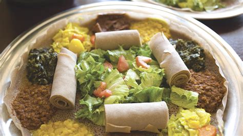 Why Abesha Ethiopian Cuisine Is One Of The East Bays Best Ethiopian